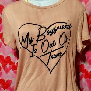 Al ya Women's Graphic Tee